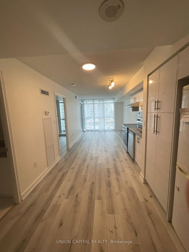 1510 - 151 Dan Leckie Way