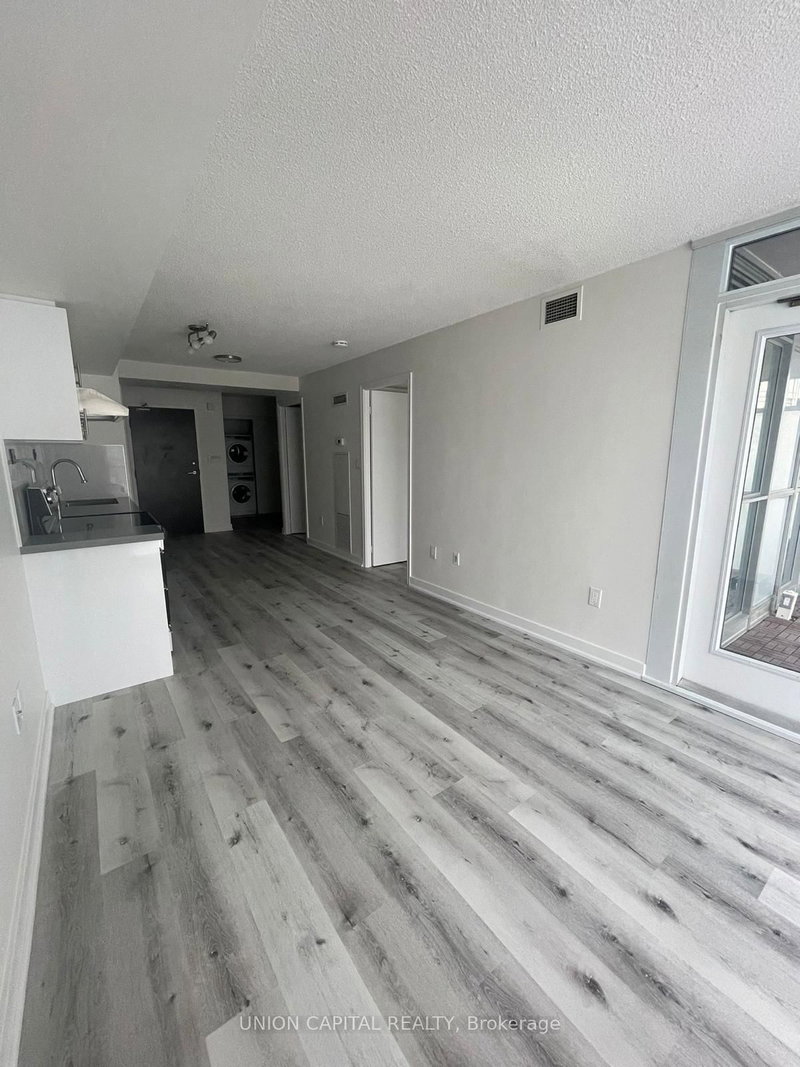 1510 - 151 Dan Leckie Way