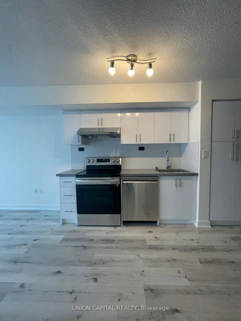 1510 - 151 Dan Leckie Way