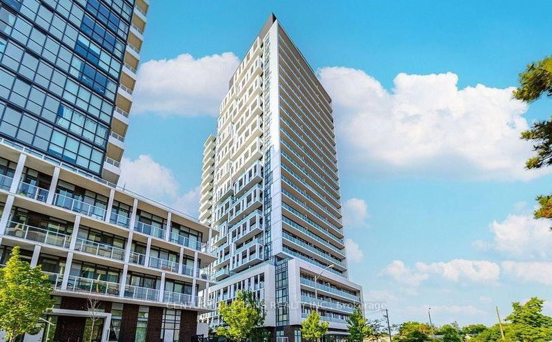 322 - 188 Fairview Mall Drive