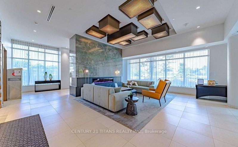 322 - 188 Fairview Mall Drive