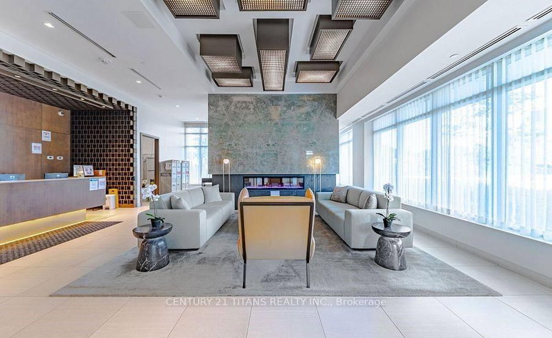 322 - 188 Fairview Mall Drive