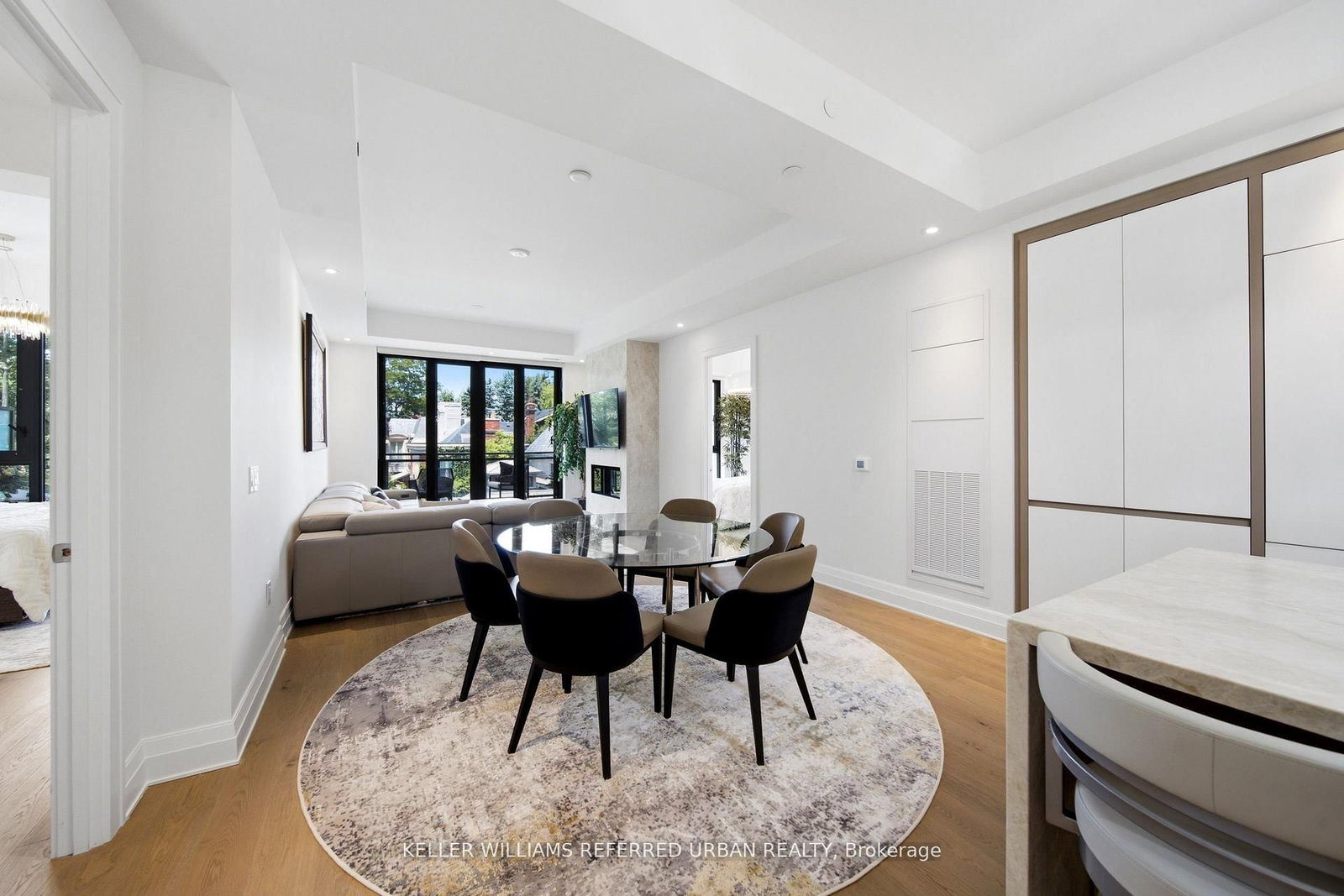 2 Forest Hill Road • #313 • Toronto, ON photo 17