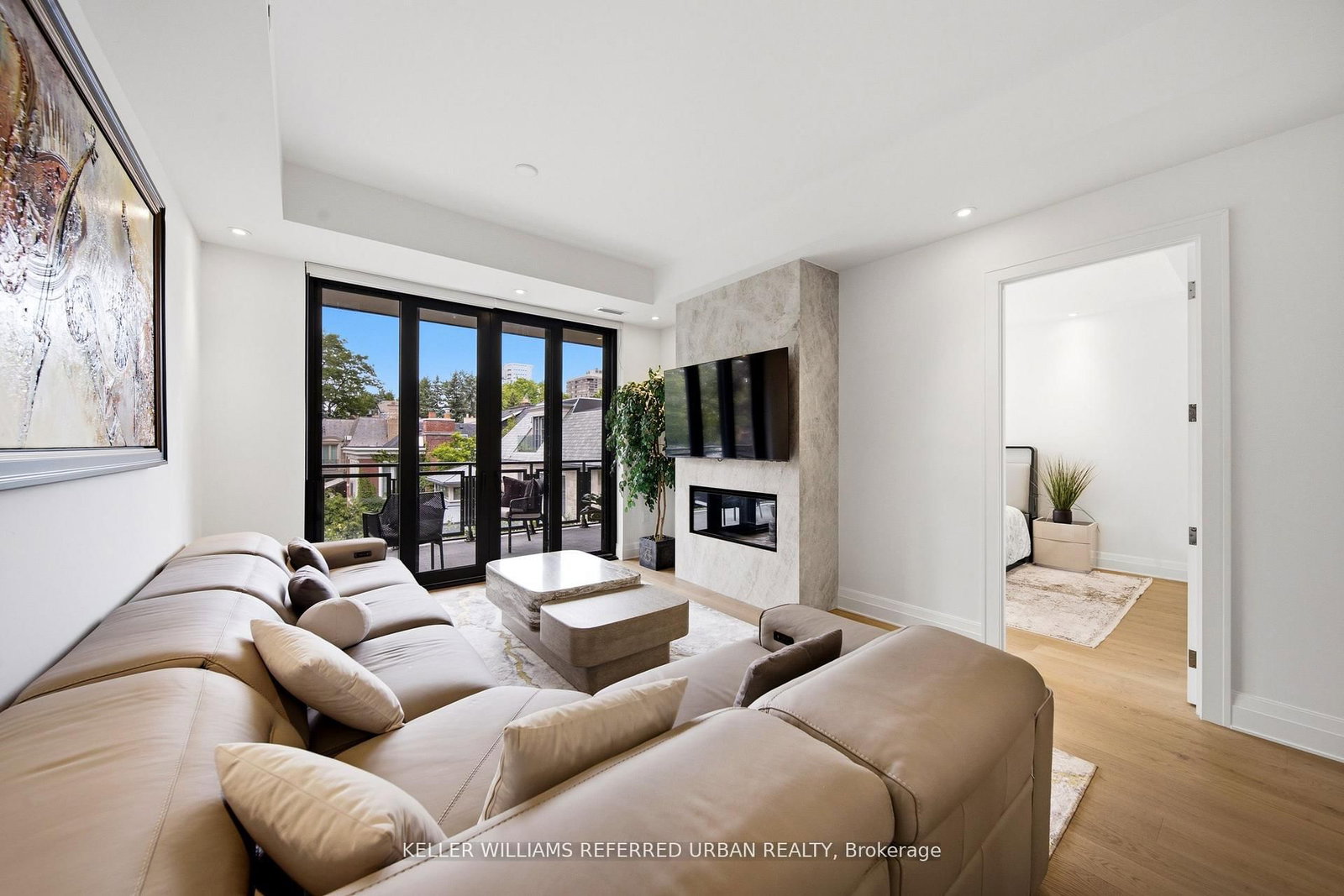 2 Forest Hill Road • #313 • Toronto, ON photo 20