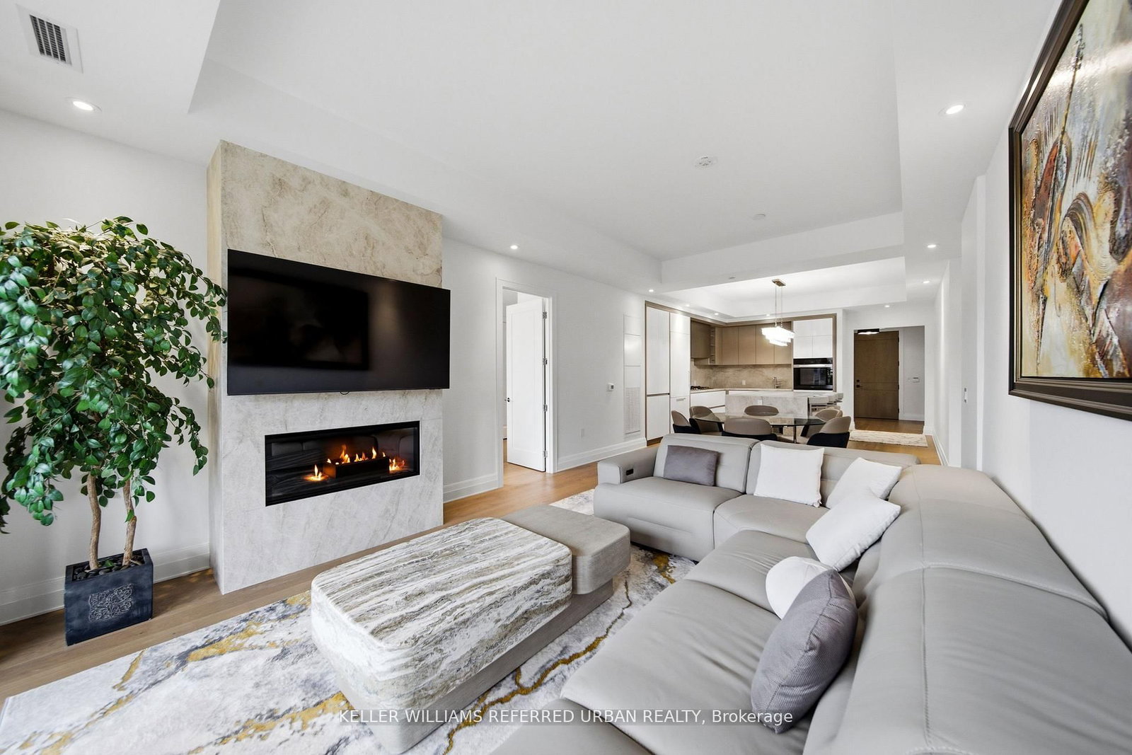 2 Forest Hill Road • #313 • Toronto, ON photo 24