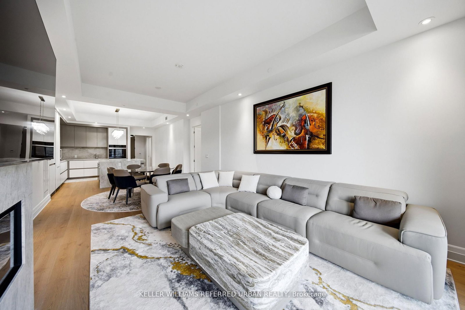 2 Forest Hill Road • #313 • Toronto, ON photo 25