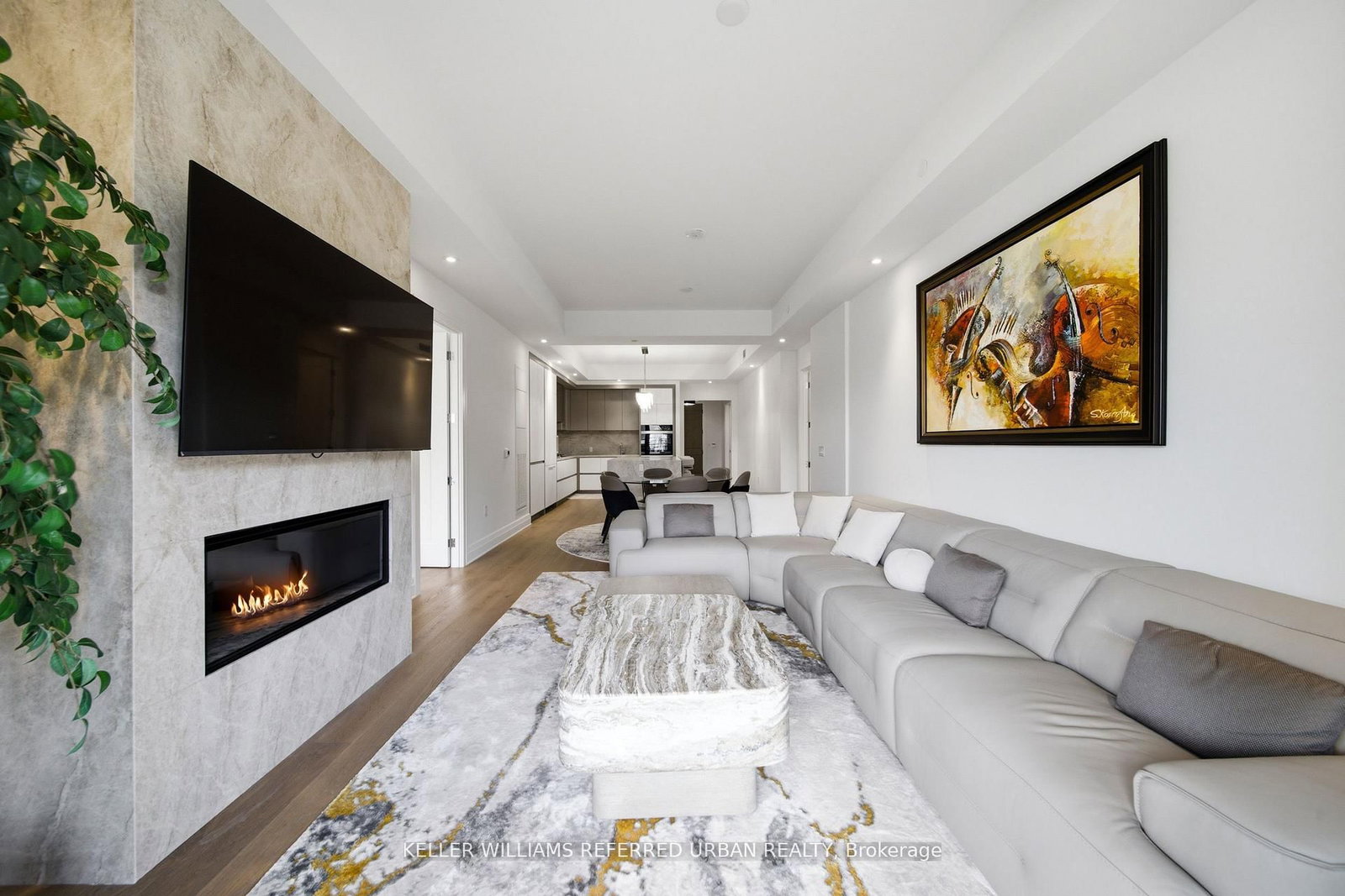 2 Forest Hill Road • #313 • Toronto, ON photo 26