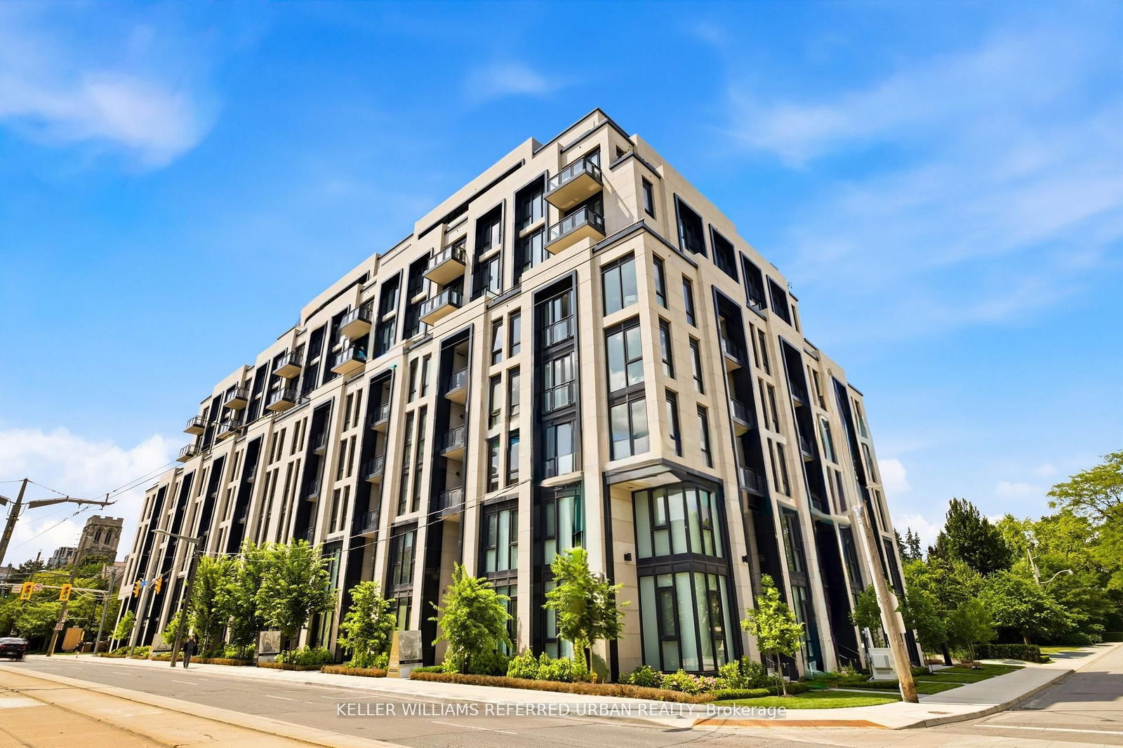 2 Forest Hill Road • #313 • Toronto, ON photo 3