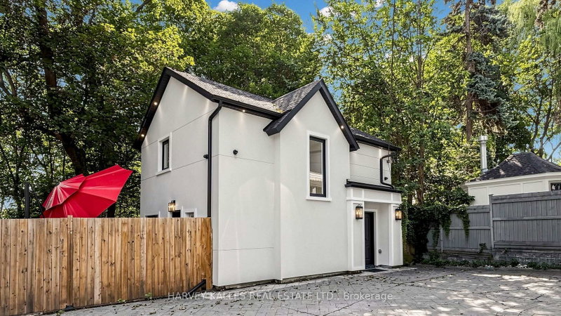 23A Donwoods Drive
