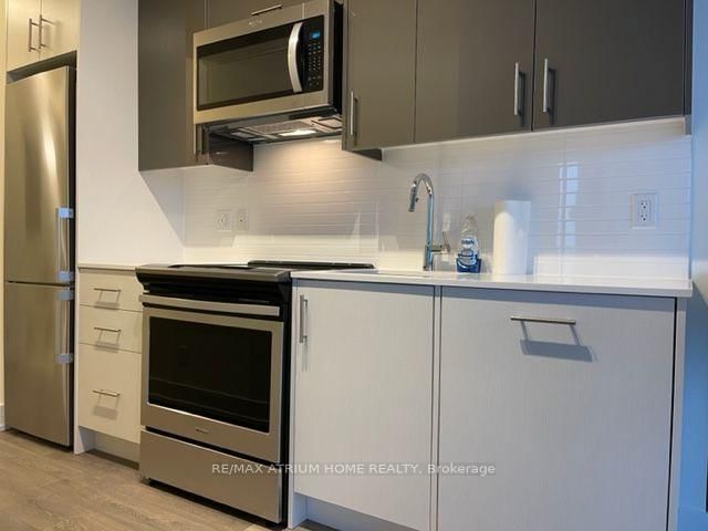 1506 - 180 Fairview Mall Drive