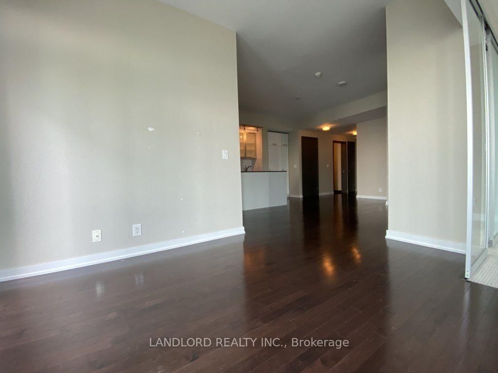 Condo for lease at 3403-14 York Street, Toronto, Ontario, M5J 0B1 - Waterfront Communities C1 - MLS: C13711684