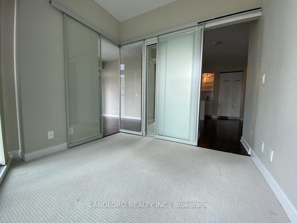 Condo for lease at 3403-14 York Street, Toronto, Ontario, M5J 0B1 - Waterfront Communities C1 - MLS: C13711684