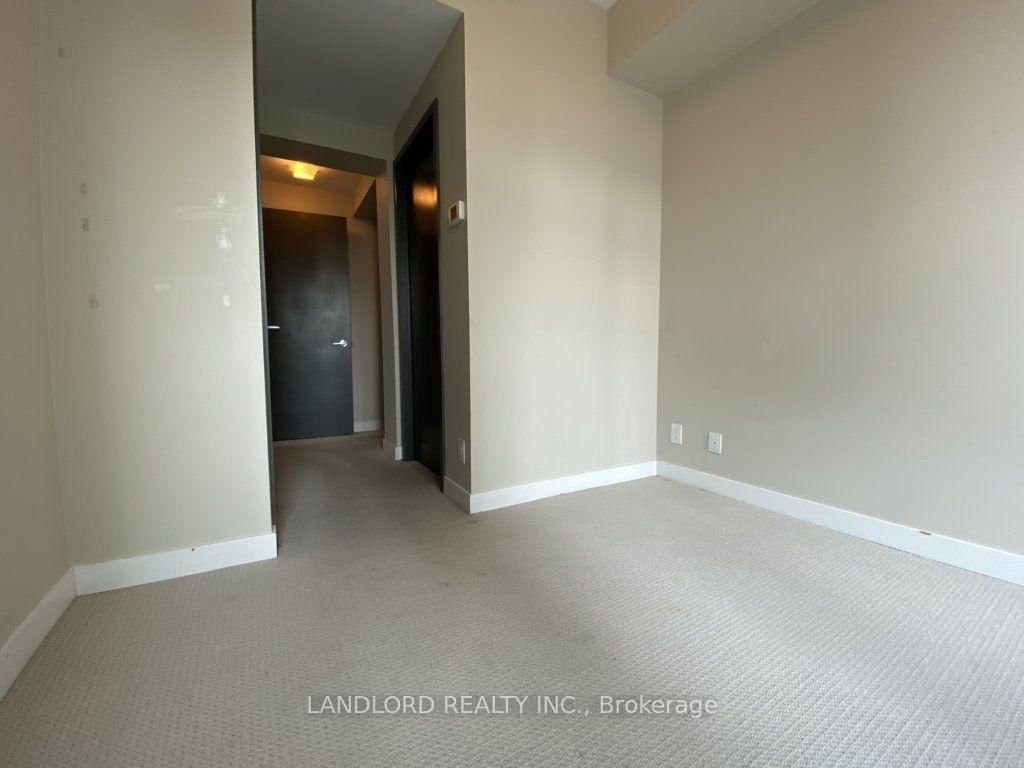 Condo for lease at 3403-14 York Street, Toronto, Ontario, M5J 0B1 - Waterfront Communities C1 - MLS: C13711684
