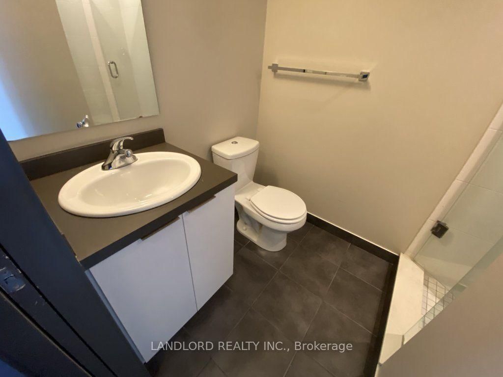 Condo for lease at 3403-14 York Street, Toronto, Ontario, M5J 0B1 - Waterfront Communities C1 - MLS: C13711684
