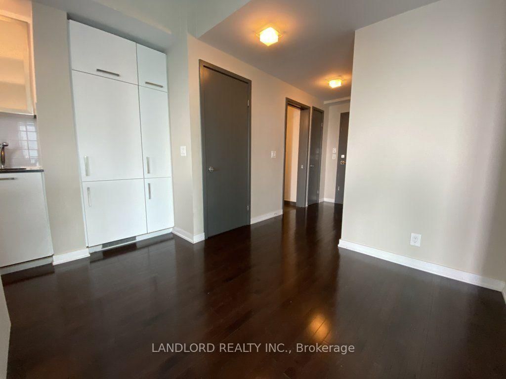 Condo for lease at 3403-14 York Street, Toronto, Ontario, M5J 0B1 - Waterfront Communities C1 - MLS: C13711684