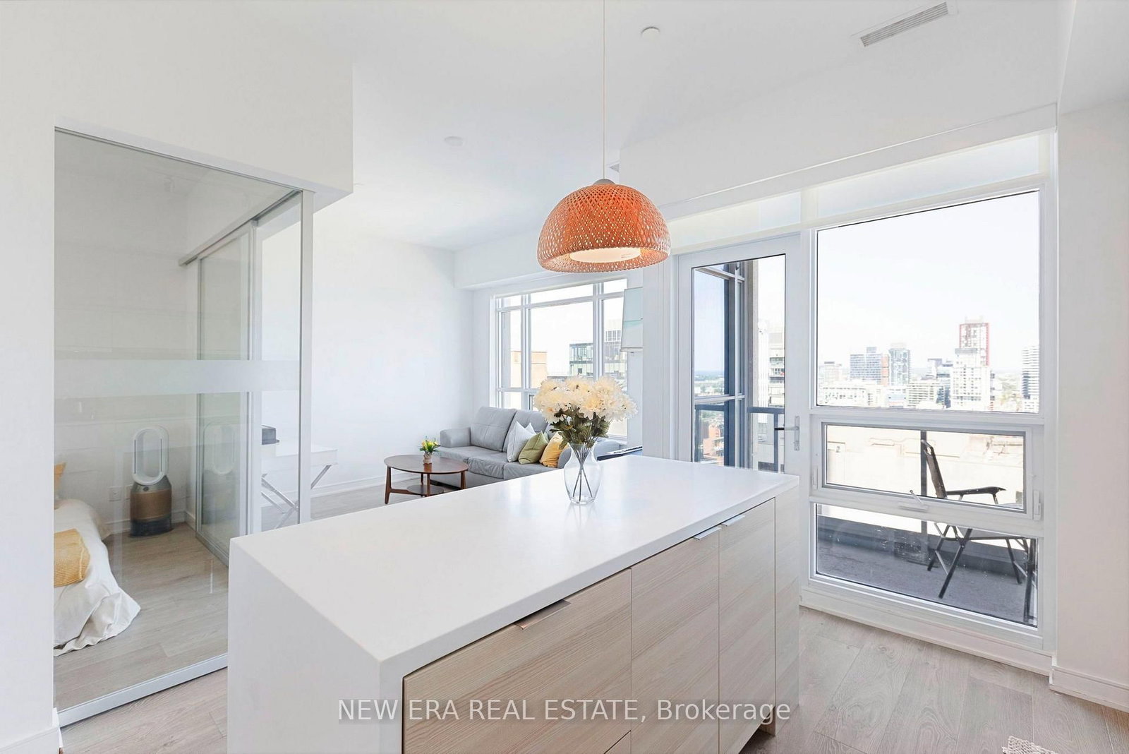 88 Scott Street • #2106 • Toronto, ON photo 12