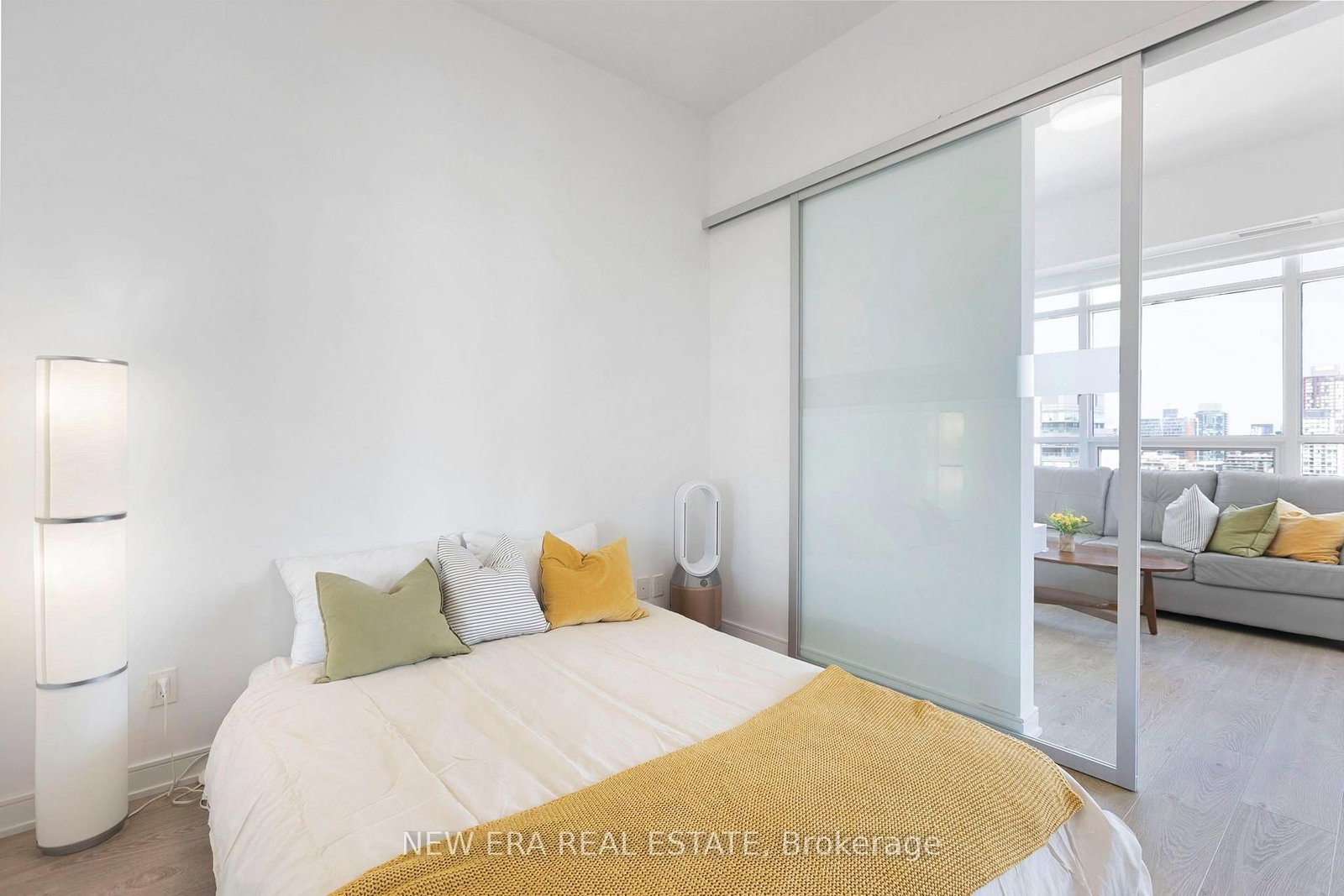88 Scott Street • #2106 • Toronto, ON photo 15