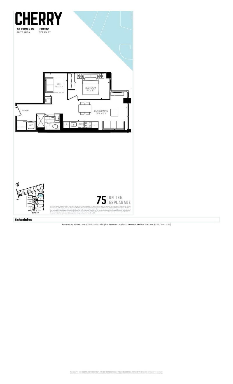 714 - 2A Church Street