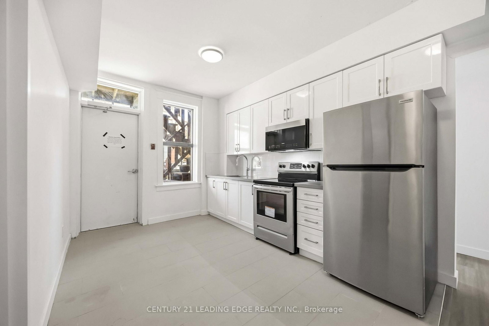 3 - 1 A Leonard Avenue, Toronto 4