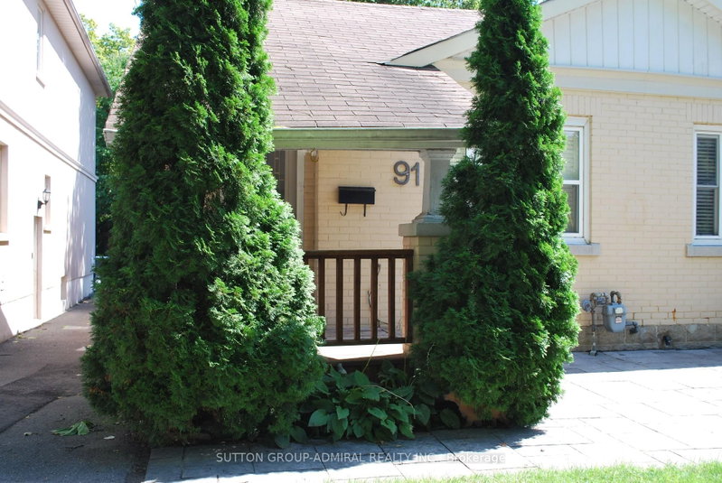 91 Rumsey Road
