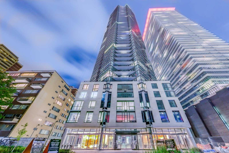 307 - 45 Charles Street E