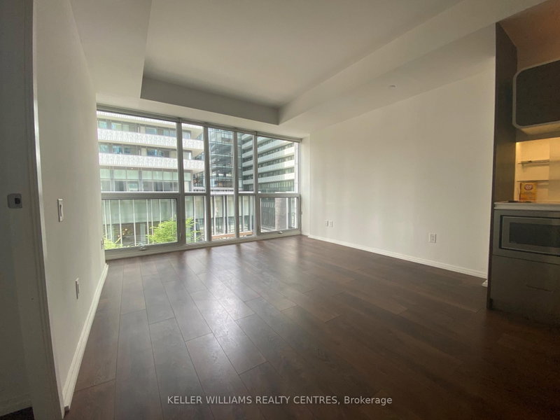 307 - 45 Charles Street E