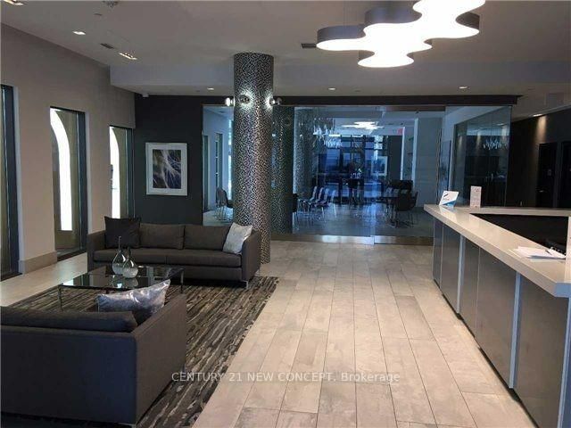 525 Adelaide Street W • #823 • Toronto, ON photo 18