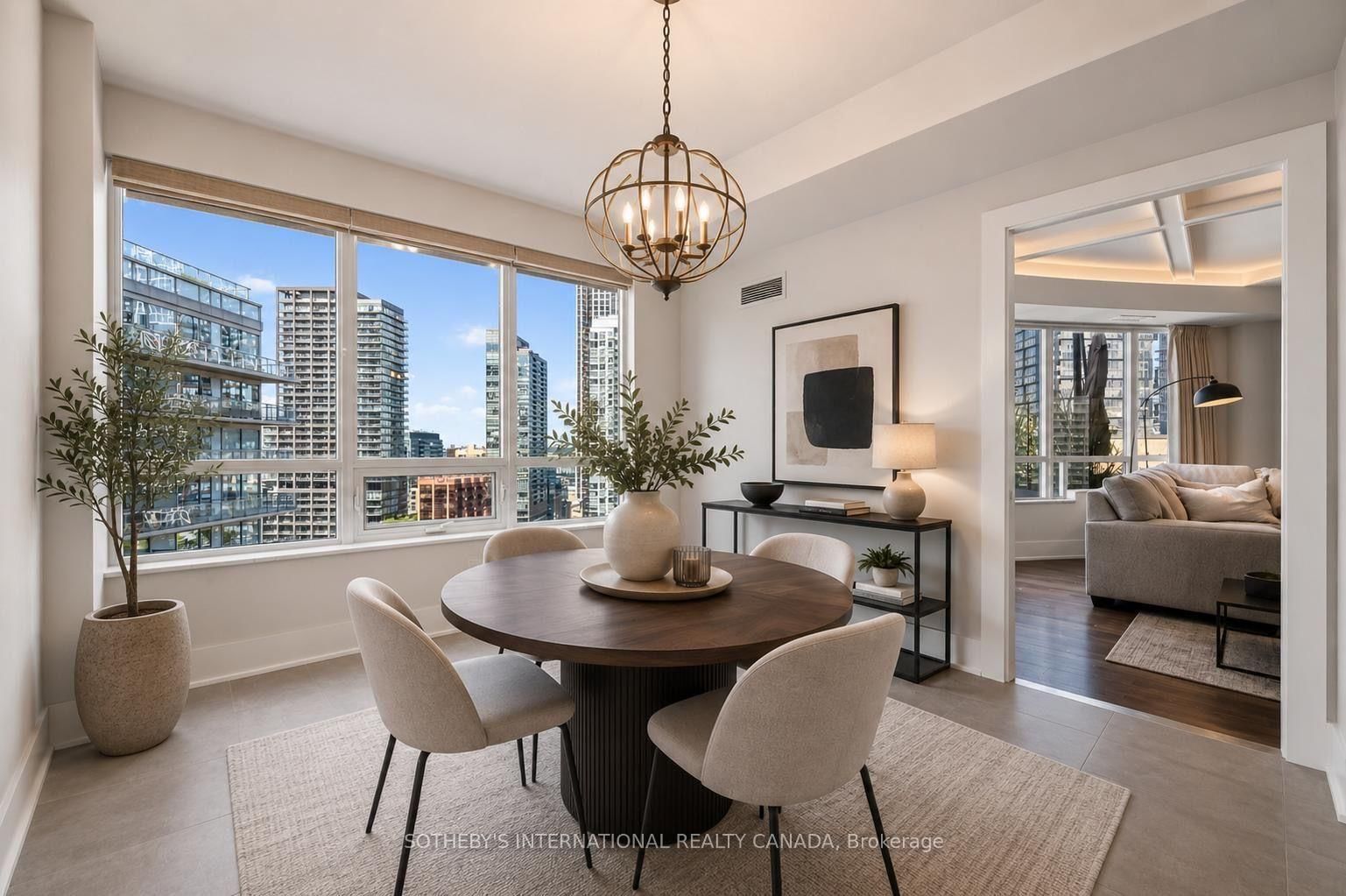2301 - 20 Blue Jays Way, Toronto 3