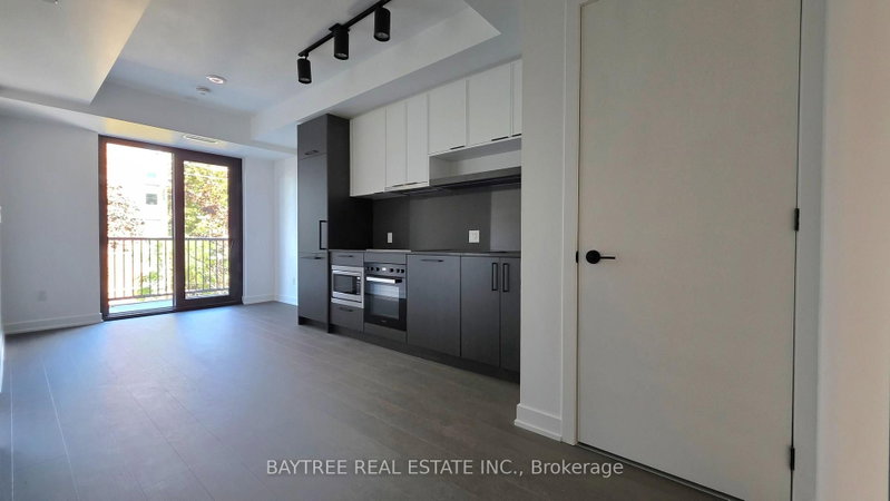 525 - 91 Montclair Avenue