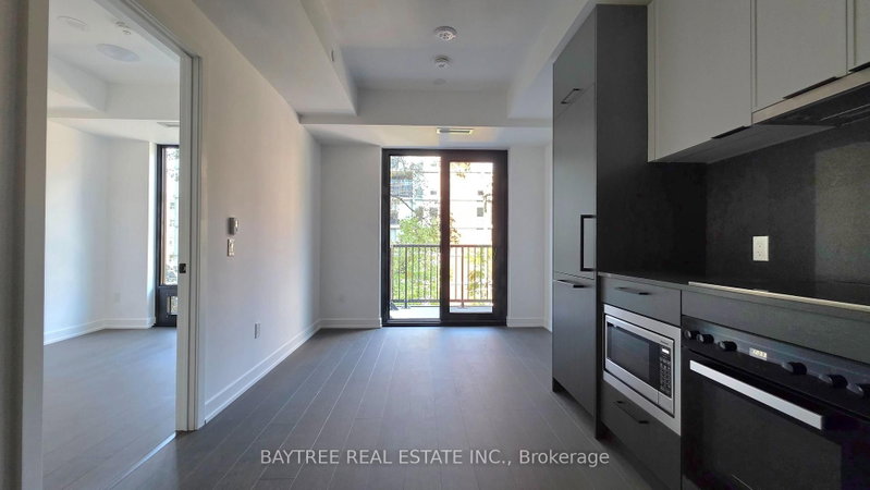 525 - 91 Montclair Avenue