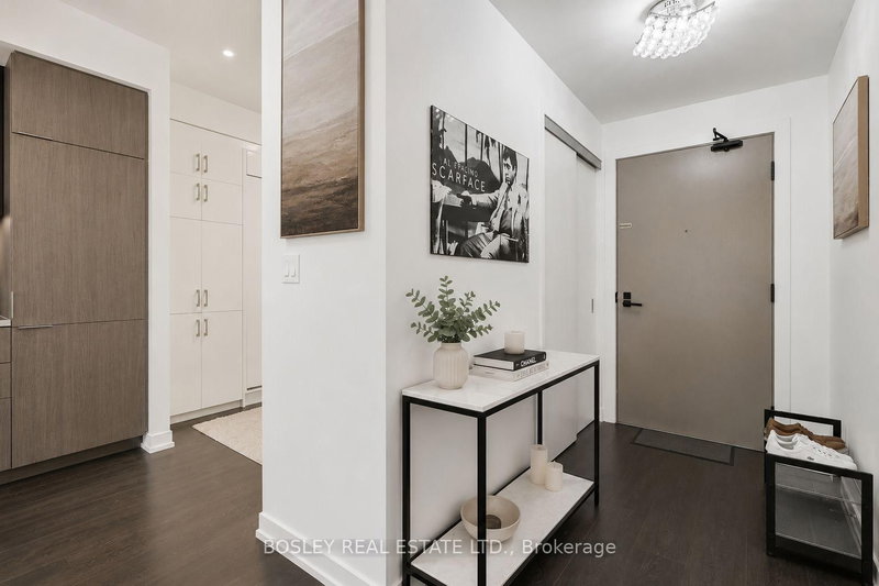 209 - 223 St Clair Avenue