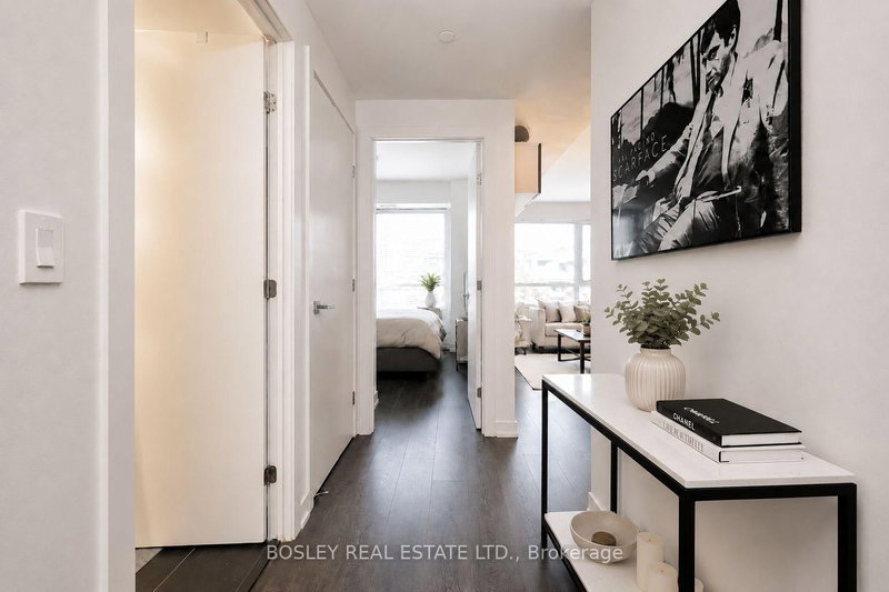209 - 223 St Clair Avenue