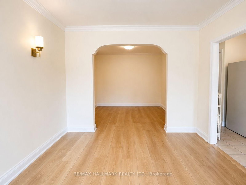 333 Vaughan Road