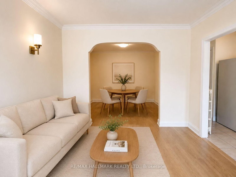 333 Vaughan Road