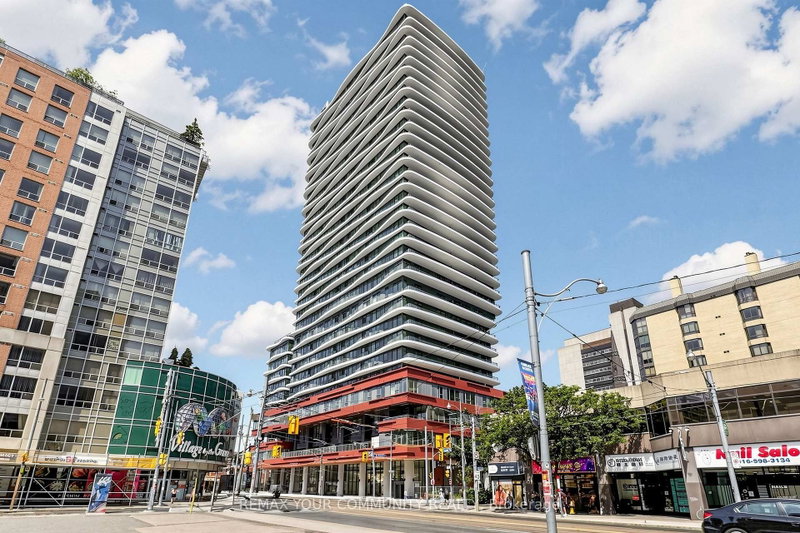 2909 - 280 Dundas Street W