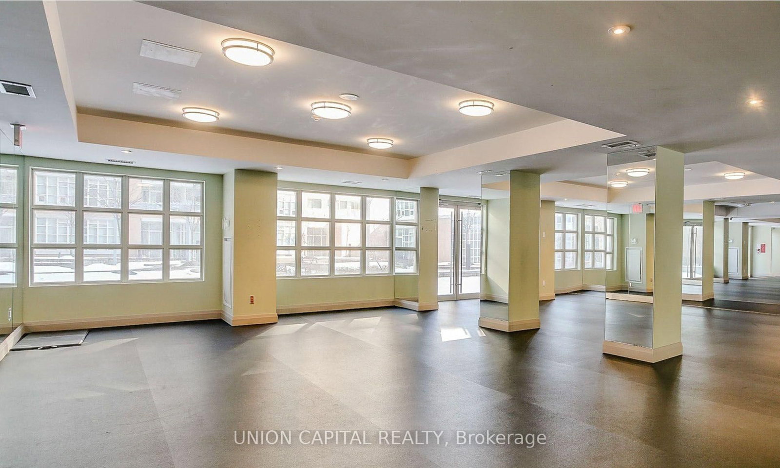 85 East Liberty Street • #616 • Toronto, ON photo 38