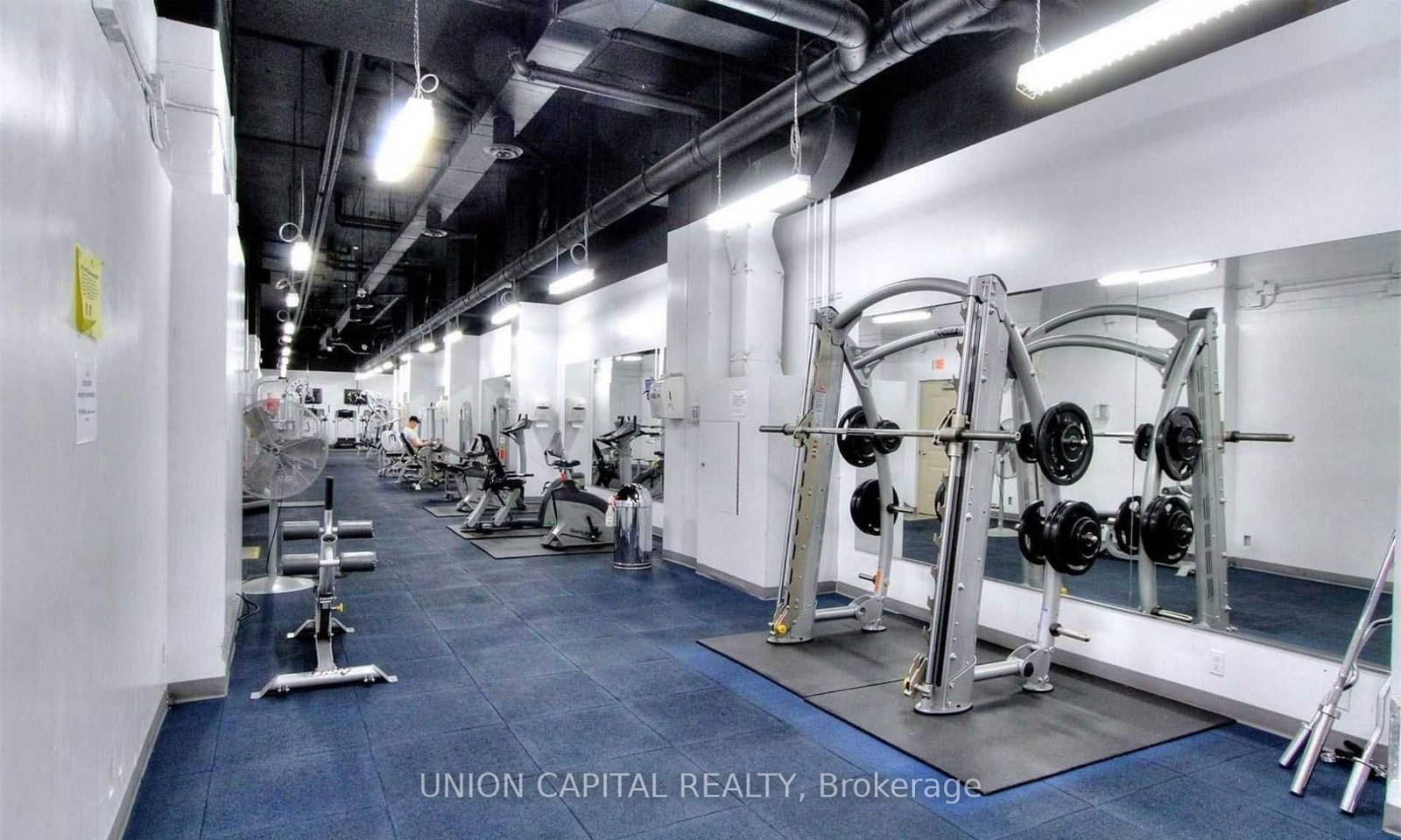 85 East Liberty Street • #616 • Toronto, ON photo 39