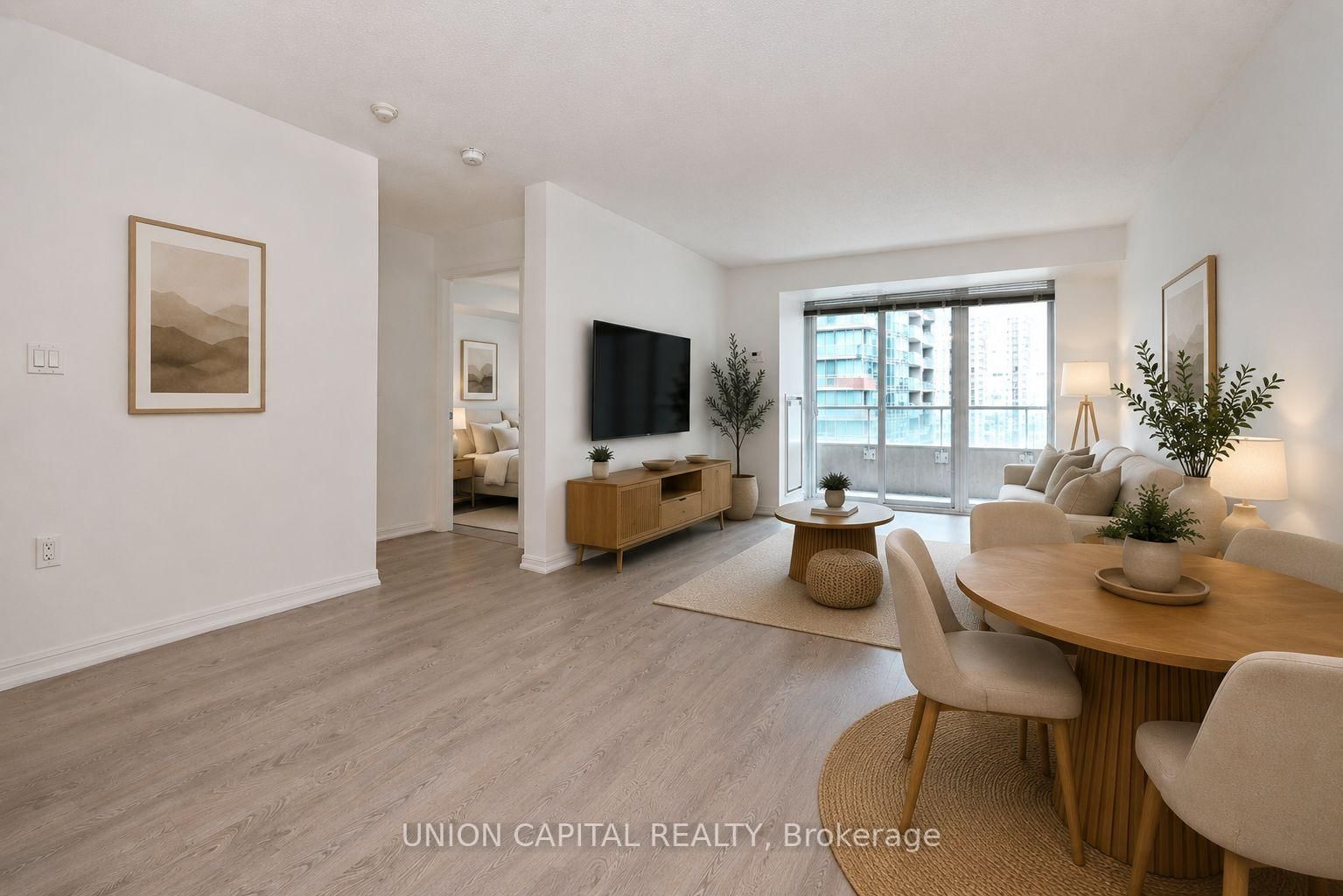 85 East Liberty Street • #616 • Toronto, ON photo 8