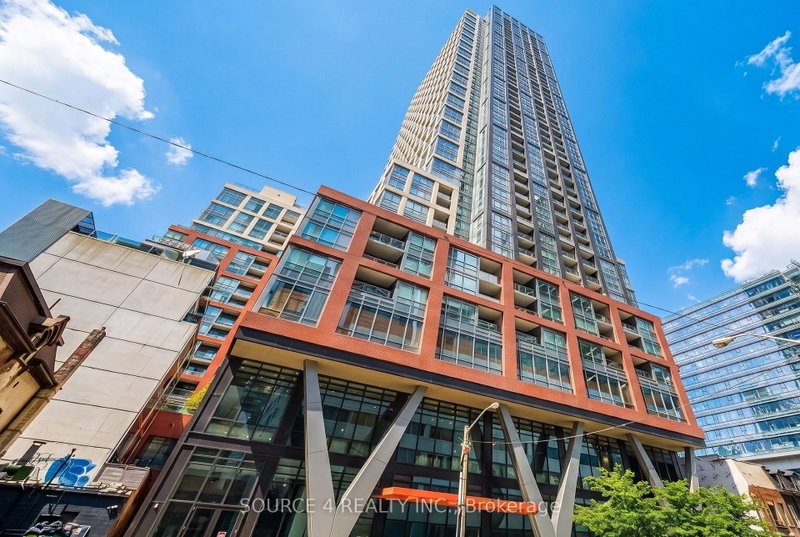 4906 - 108 Peter Street