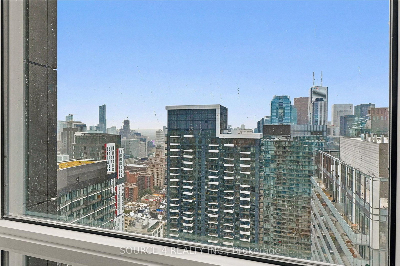 108 Peter Street • #4906 • Toronto, ON photo 24
