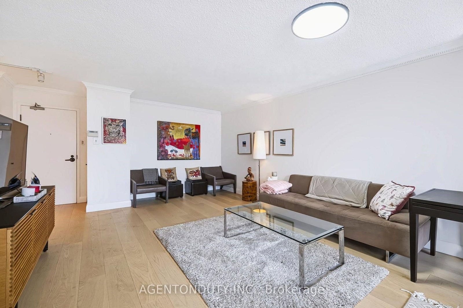 25 Maitland Street • #1602 • Toronto, ON photo 10
