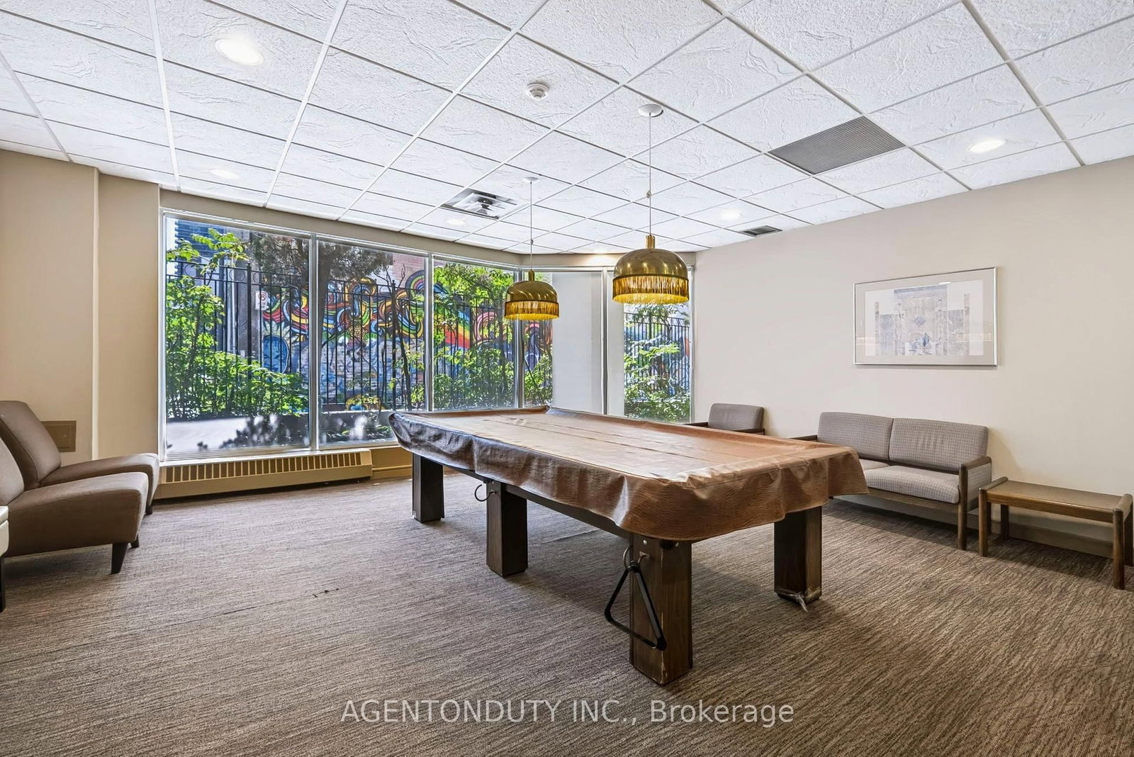 25 Maitland Street • #1602 • Toronto, ON photo 29
