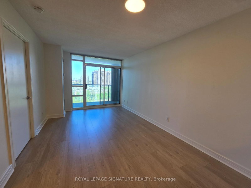 1005 - 18 Harrison Garden Boulevard