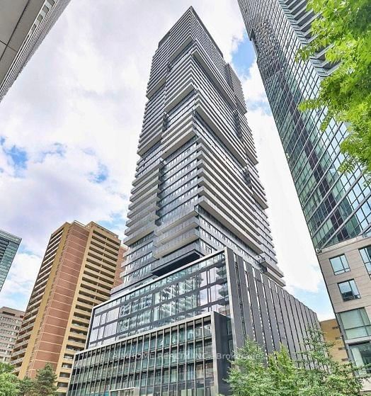 3206 - 55 Charles Street E