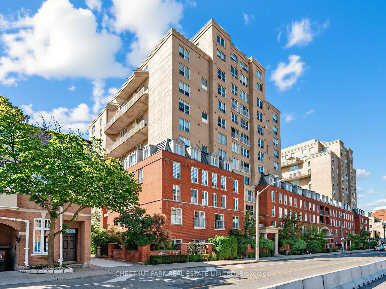 139 Merton Street • #246 • Toronto, ON photo 38