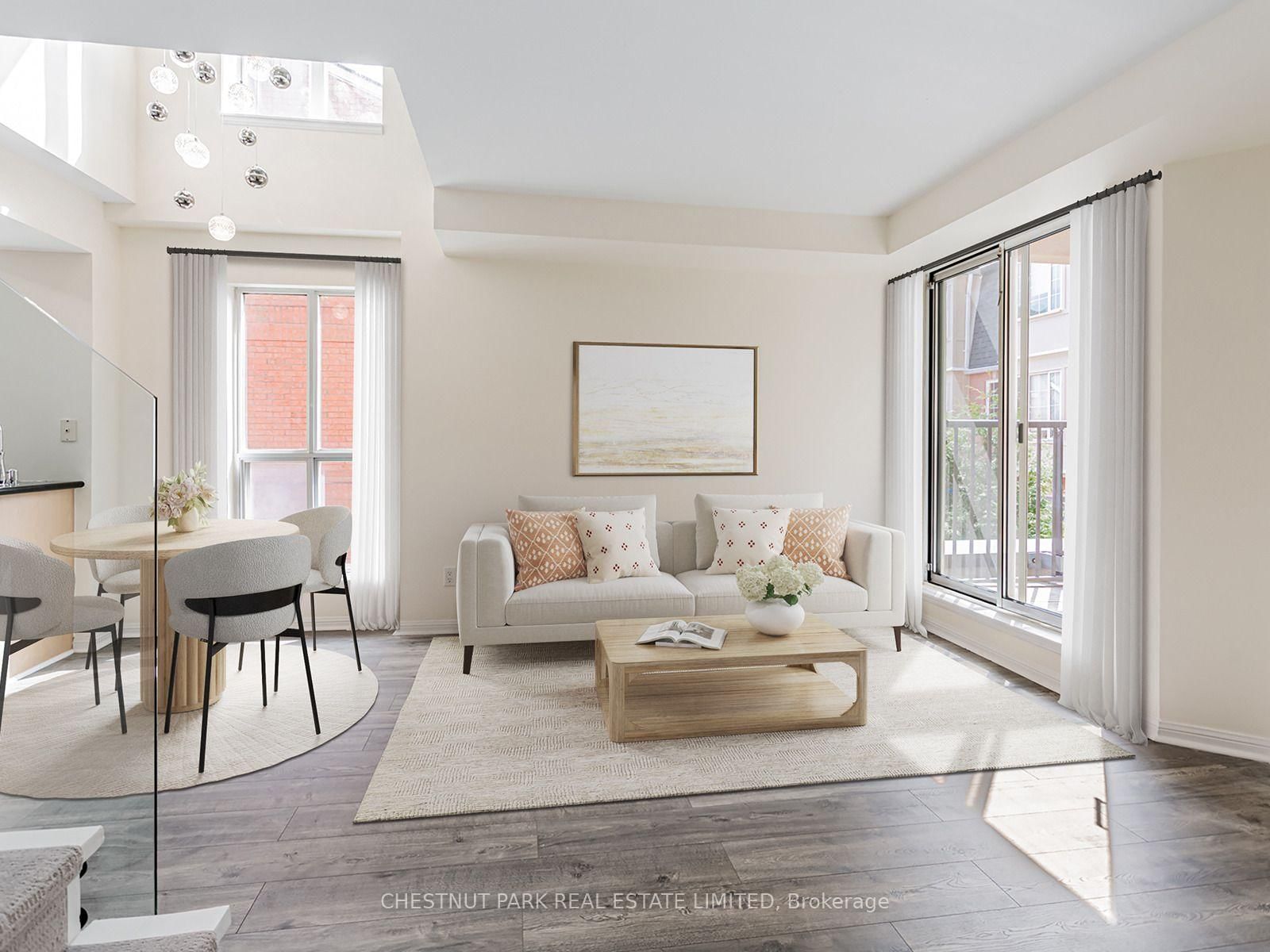 139 Merton Street • #246 • Toronto, ON photo 5