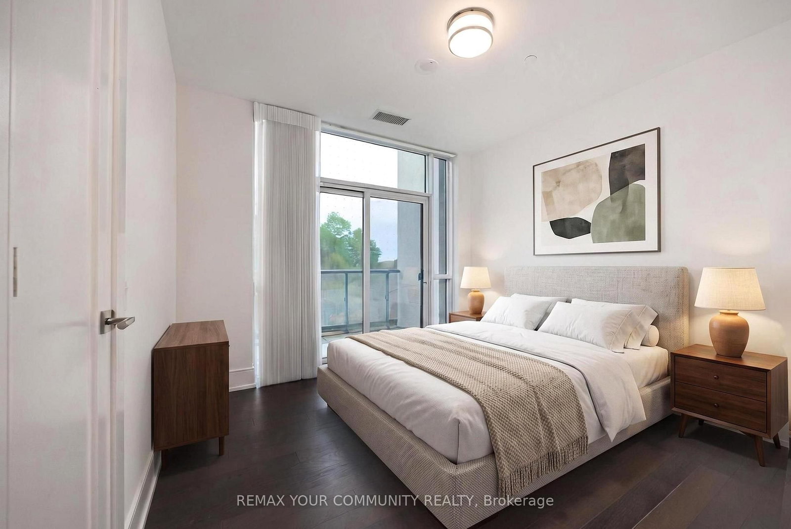 10 Inn On The Park Drive • #110 • Toronto, ON photo 14