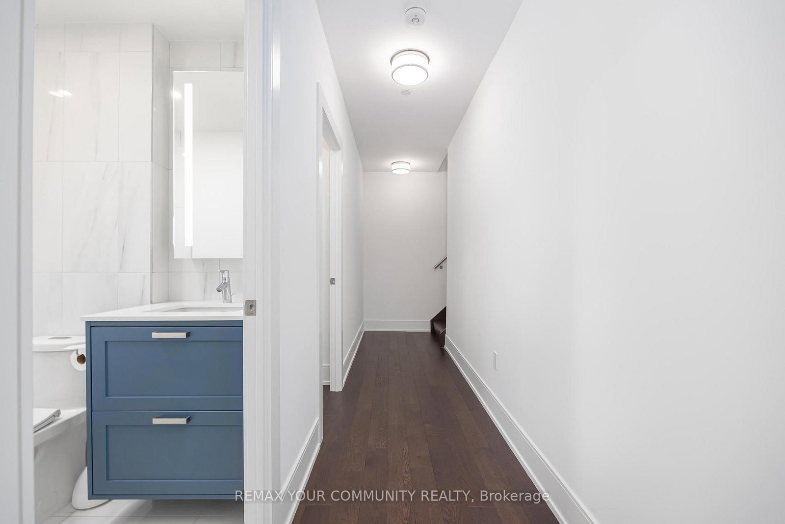 10 Inn On The Park Drive • #110 • Toronto, ON photo 22