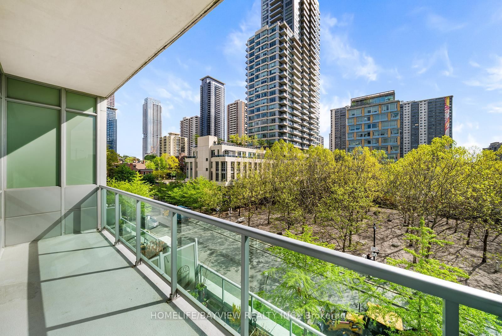 120 Homewood Avenue • #420 • Toronto, ON photo 20