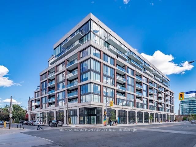 528 - 1 Belsize Drive